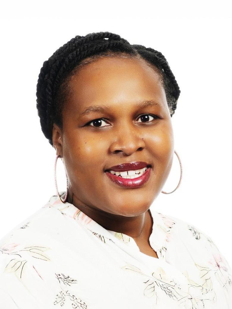 Dr Nokulunga Ngcongo